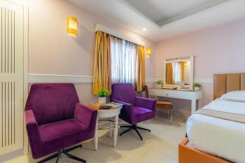 Fortune 1127 - Central Hotel, Ho Chi Minh City (photo 5)