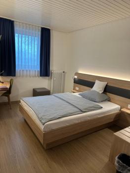 Hotel Am Vogelsanger Weg, Düsseldorf (foto 4)