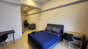 Revo Aurora Place Bukit Jalil, Kuala Lumpur (fotografie 4)
