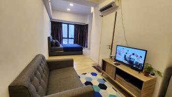 Revo Aurora Place Bukit Jalil, Kuala Lumpur (fotografie 2)