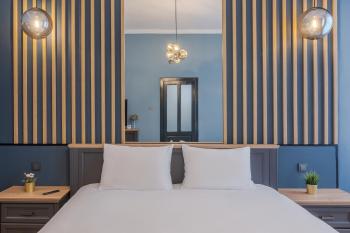 Downtown Nest, Oradea (zdjęcie 5)