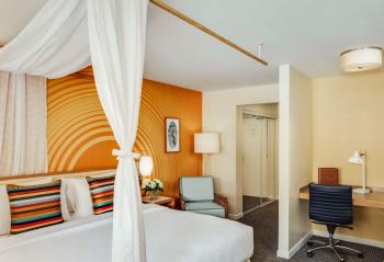 Wild Palms, a JdV by Hyatt Hotel, Sunnyvale (fotografie 4)