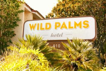 Wild Palms, a JdV by Hyatt Hotel, Sunnyvale (fotografie 5)