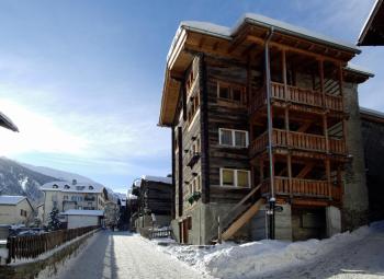 Haus Genepy, Zermatt (foto 2)