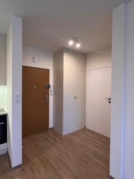 Apartament 70 Metro, Warsaw (photo 4)