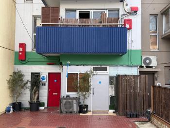 町宿ニシノヤ, Kanazawa (foto 5)