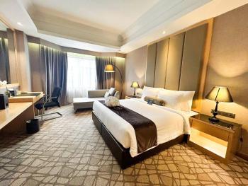 The Pearl Kuala Lumpur, Kuala Lumpur (foto 4)
