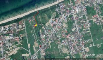 pokoje Ustronie Morskie Rolna 34a/dzialka