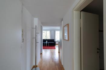 Charming 1BR apartment in the old town - UZ4, Цюрих (фото 3)