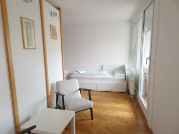 Heart of Ljubljana with free parking, Lublaň (fotografie 5)