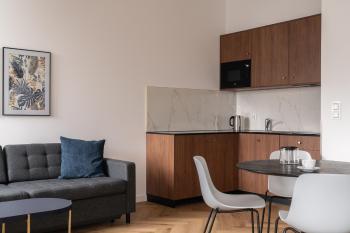 RentPlanet - Apartamenty przy Ogrodzie Botanicznym, Breslau (Foto 2)