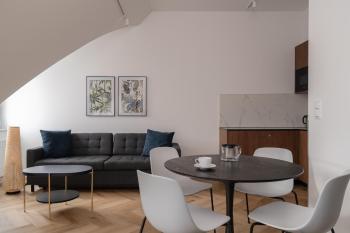 RentPlanet - Apartamenty przy Ogrodzie Botanicznym, Breslau (Foto 4)