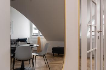 RentPlanet - Apartamenty przy Ogrodzie Botanicznym, Breslau (Foto 5)