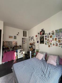 studio balcon toulouse gare, Toulouse (fotografie 5)