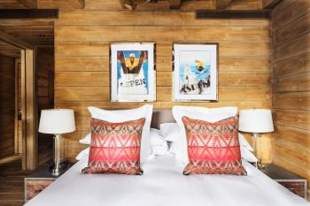 El Lodge, Ski & Spa, Sierra Nevada (fotografie 3)
