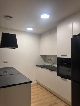 Minimalistic, Flat, Kópavogur, Reykjavík (zdjęcie 5)