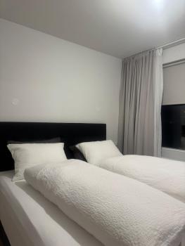 Minimalistic, Flat, Kópavogur, Reykjavík (zdjęcie 4)