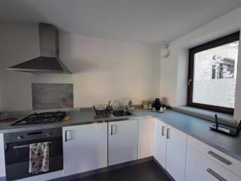 La Lunetta - romantic little house, Palermo (photo 3)