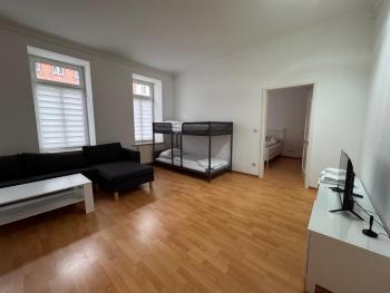 Schlafschrauber Apartment in Gohlis, Leipzig (Foto 2)