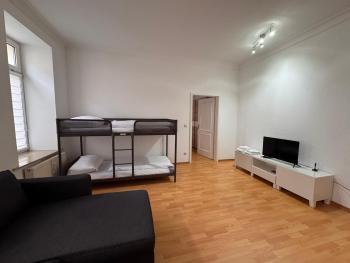 Schlafschrauber Apartment in Gohlis, Leipzig (Foto 3)