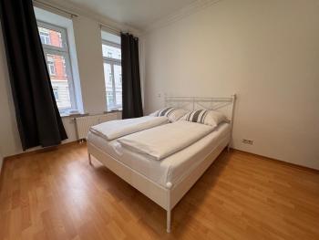 Schlafschrauber Apartment in Gohlis, Leipzig (Foto 4)