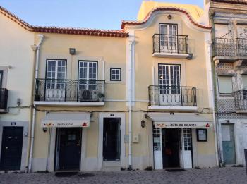 Lisbon Belém Apartment, Lisabon (fotografie 5)