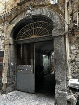 Perry's home Napoli - Centro Storico, Naples (photo 3)
