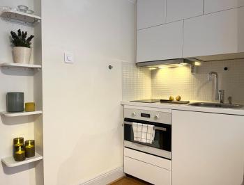 Luxury Studio in Old Town, Stockholm (photo 3)