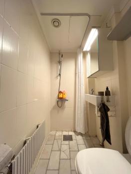 Luxury Studio in Old Town, Stockholm (photo 4)