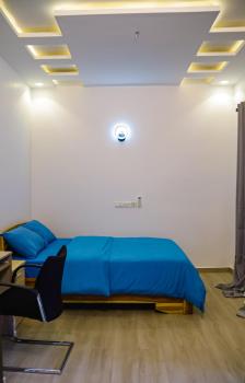 Spacious Apt with Patio & Rooftop in Cité Baguida, Lomé (Foto 3)