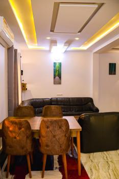 Spacious Apt with Patio & Rooftop in Cité Baguida, Lomé (Foto 5)