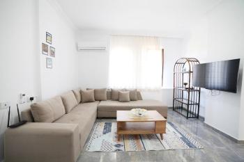 Our Holiday Home in Konyaaltin, Antalya (fotografie 2)