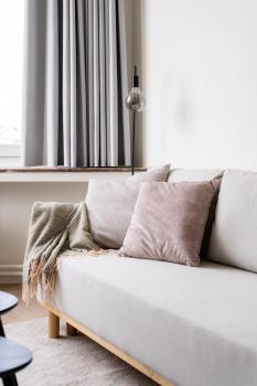 Cozy Central Antwerp Getaway for 3 Guests, Antverpy (fotografie 3)