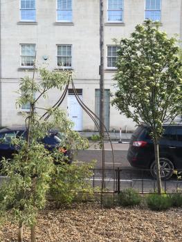 Perfect Central Bath Hideaway with Free Parking, Bath (Foto 2)