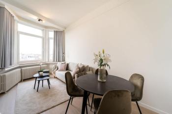 Charming Apartment for 3 in the Heart of Antwerp, Amberes (foto 5)
