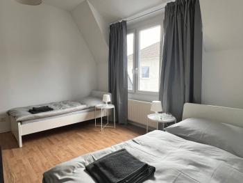 FirmenQuartier24 im DG in Wuppertal, Wuppertal (zdjęcie 2)