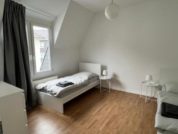 FirmenQuartier24 im DG in Wuppertal, Wuppertal (zdjęcie 4)