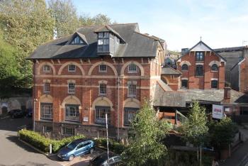 4A The Courtyard, City Centre Apartment, Exeter, Exeter (photo 5)