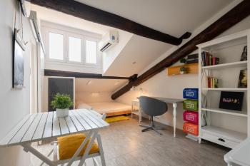 Chinatown Cosy Attic, Милан (фото 2)