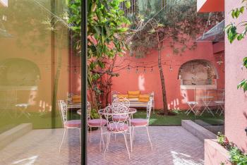 toctoctoc lisboa, Lisabon (fotografie 5)