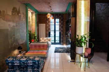 The Melville Hotel by Rokxy- Kings Cross, Londres (foto 4)