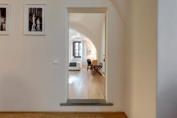 B&B Dell'Olio, Florencie (fotografie 3)