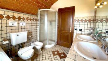 Brucina - Private holiday apartment with shared pool, Montelupo Fiorentino (foto 4)