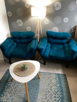 Apartment Centrum - Free private parking, Novi Sad (fotografie 5)