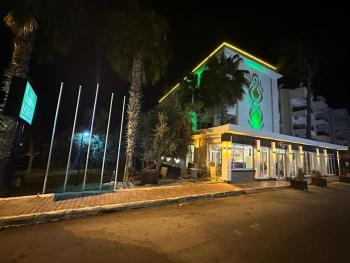 Lara Olympos Pansiyon, Antalya (photo 5)