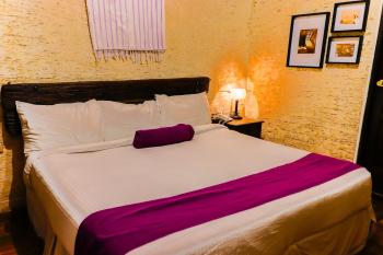 Casa San Lázaro Boutique Hotel, Antigua Guatemala (foto 5)
