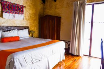 Casa San Lázaro Boutique Hotel, Antigua Guatemala (foto 4)