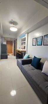 2 Bedroom Mall of Asia and Airport, Manila (photo 5)