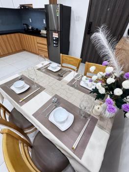Lavida Plus, 2 bedrooms apartment in District 7, Хошимин (фото 3)