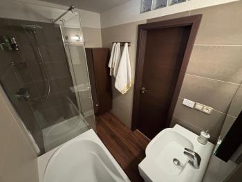 Nice Place, Podbreziny, Liptovský Mikuláš (fotografie 5)